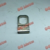 Fiat Tractor & New Holland 5113397 WINDOW HANDLE PLATE