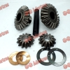 Fiat Tractor & New Holland 5103870+5103869+5103868+5148935+ PINION GEAR KIT (9 PIECES)
