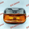 Fiat Tractor & New Holland 5096835 FARO DELANTERO COMBINADO
