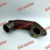Landini 3300940 EXHAUST ELBOW