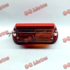 Massey Ferguson 884001 FARO TRASERO COMBINADO DERECHO