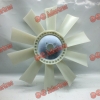 Steyr & Basak 5500600006000900 FANBLADE (PLASTIC 10 BLADES)