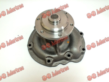 EN01-0002 Case IHC 3132741 BOMBA DE AGUA