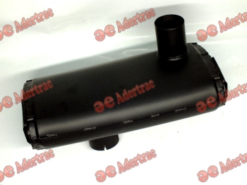 EN01-0008 Case IHC A184475 ESCAPE