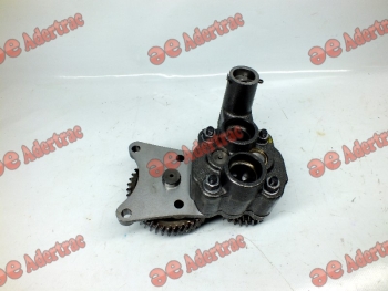 EN01-0009 Case IHC 3136430 BOMBA DE ACEITE
