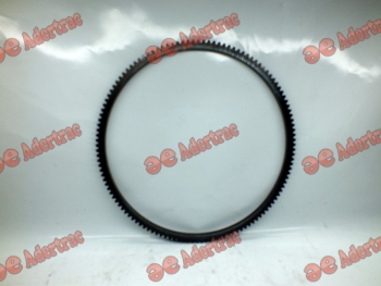 EN01-0012 Case IHC 60883H ENGRANAJE DEL VOLANTE (ROSCA 126)