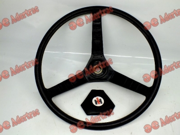 EN03-0002 Case IHC 366557 VOLANTE DE DIRECCIÓN