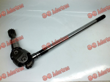 EN06-1001 Case IHC 84356627 CONJUNTO DE JUNTA UNIVERSAL DERECHO