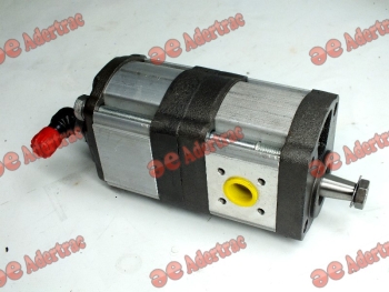 EN09-0001 Case IHC 152 TG 05 0095 BOMBA DE TOMA DE FUERZA