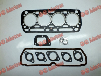 EN15-0007 Case IHC 706105 JUEGO DE JUNTAS DE CULATA