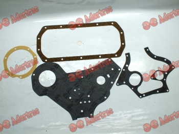 EN15-0008 Case IHC 3041249 JUEGO DE JUNTAS DEL CÁRTER