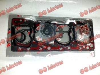 EN15-0009 Case IHC A77975 and A77858 and A77672 and 87434406 JUEGO DE JUNTAS DE CULATA