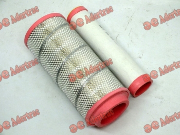 ER01-0003 Erkunt  KIT DEL FILTRO DE AIRE