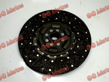 ER02-0005 Erkunt ATRD6080 DISCO DE EMBRAGUE