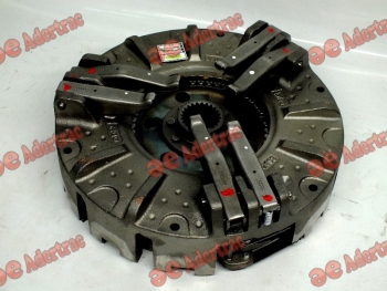 ER02-0010 Erkunt 102716 CONJUNTO DEL EMBRAGUE 12 PULGADAS (8 COJINETES)