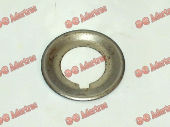 FD01-0012 Ford Tractor C5NE6310B PLACA DEL RETÉN DEL CIGÜEÑAL