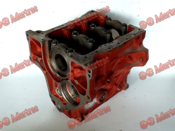FD01-0016 Ford Tractor 87802720 BLOQUE DEL MOTOR