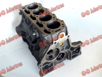 FD01-0017 Ford Tractor F0NN6010CB and 87800098 BLOQUE DEL MOTOR