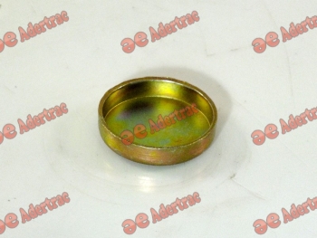 FD01-0019 Ford Tractor   SELLO DEL BLOQUE (28 MM.)