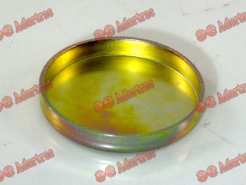 FD01-0022 Ford Tractor  SELLO DEL BLOQUE (45 MM.)