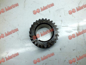 FD01-0046 Ford Tractor C5NE6306A ENGRANAJE DEL CIGÜEÑAL