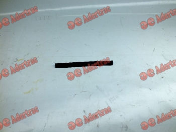 FD01-0047 Ford Tractor E4NN6336AB CARCASA DEL RETÉN DEL CIGÜEÑAL