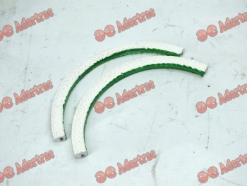 FD01-0048 Ford Tractor 793F6701AAA CARCASA DEL RETÉN DEL CIGÜEÑAL (KIT)