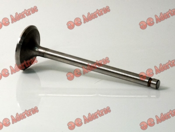 FD01-1000 Ford Tractor C5NN6507B VÁLVULA (DE ENTRADA)