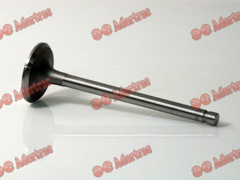 FD01-1002 Ford Tractor C5NN6507B-K VÁLVULA (DE ENTRADA -0,5, CABEZAL)