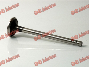 FD01-1003 Ford Tractor C7NN6505E-K VÁLVULA (DE ESCAPE -0,5, CABEZAL)