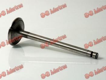 FD01-1008 Ford Tractor C5NN6507D VÁLVULA (DE ENTRADA - 0,15 DE EJE)