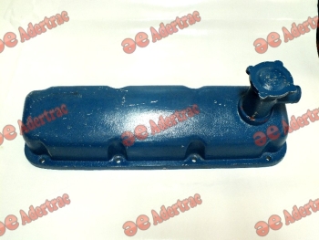 FD01-1028 Ford Tractor D3NN6582B COBERTURA DEL BALANCÍN