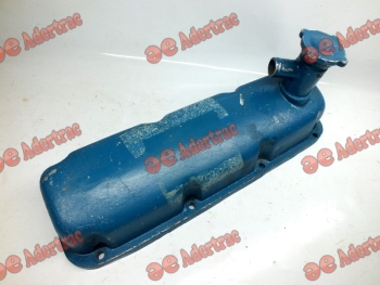 FD01-1029 Ford Tractor D7NN6582C COBERTURA DEL BALANCÍN