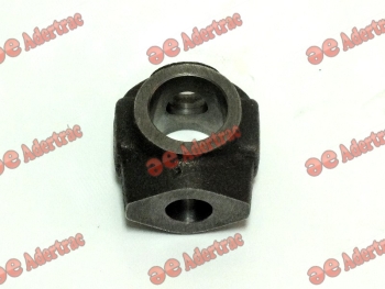 FD01-1038 Ford Tractor D5NN6531A PEDESTAL DEL BALANCÍN