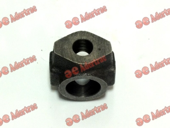 FD01-1039 Ford Tractor C7NN6531A PEDESTAL DEL BALANCÍN