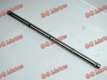 FD01-1040 Ford Tractor E6NN6563AA EJE DEL BALANCÍN