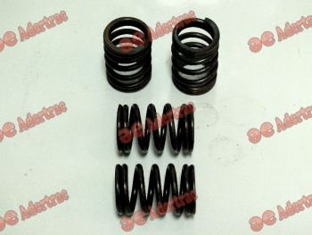 FD01-1042 Ford Tractor C7NN6513A RESORTE DE LA VÁLVULA