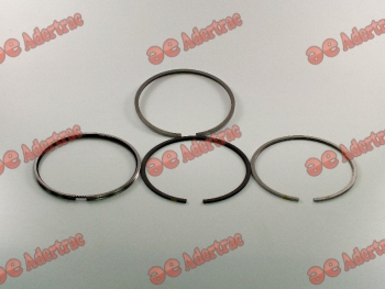 FD01-2014 Ford Tractor DJPN6149S and 83917464 ANILLO DE PISTÓN