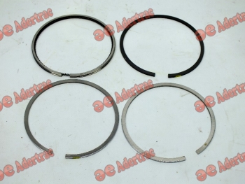 FD01-2015 Ford Tractor DJPN6149T ANILLO DE PISTÓN