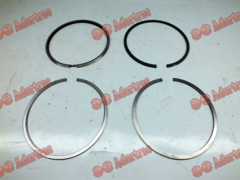 FD01-2016 Ford Tractor DJPN6149U ANILLO DE PISTÓN