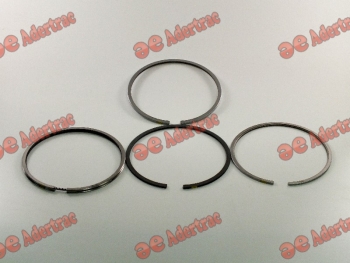 FD01-2019 Ford Tractor DJPN6149W and 87802873 ANILLO DE PISTÓN