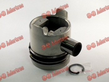 FD01-2030 Ford Tractor 8770869 PISTÓN+ANILLO