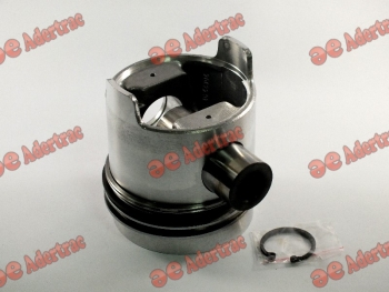FD01-2032 Ford Tractor 8770872 PISTÓN+ANILLO