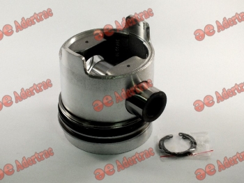 FD01-2033 Ford Tractor 8770872.030 PISTÓN+ANILLO (+0,30)