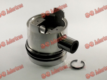 FD01-2035 Ford Tractor 8770873.030 PISTÓN+ANILLO (+0,30)