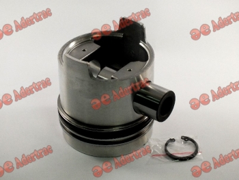 FD01-2036 Ford Tractor 8770847 PISTÓN+ANILLO