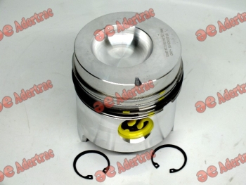 FD01-2037 Ford Tractor 8770847.030 PISTÓN+ANILLO (+0,30)