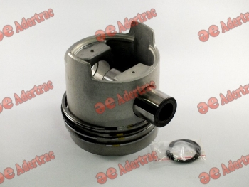 FD01-2038 Ford Tractor 8770849 PISTÓN+ANILLO