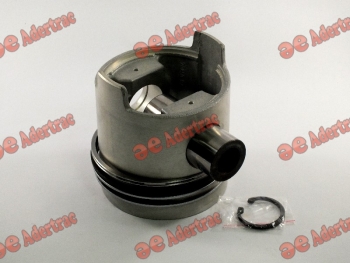 FD01-2039 Ford Tractor 8770849.030 PISTÓN+ANILLO (+0,30)