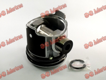 FD01-2041 Ford Tractor 8770902 PISTÓN+ANILLO (+0,30)